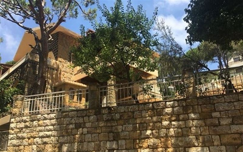 Broumana Villa 600m2 1,200,000 17084