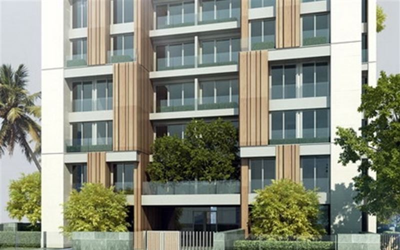 Jnah apt. 367m2 1,800,000 17415