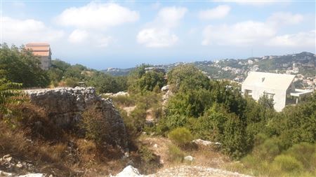 Faytroun Land - 1570m2 - $900,000 - 21155